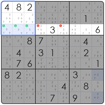 sudoku samurai medium