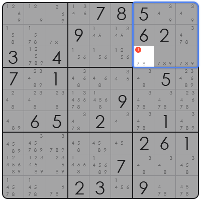 sudoku directions